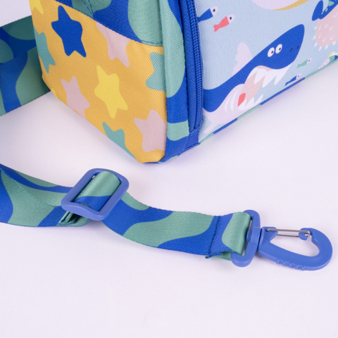 Bolsa Térmica 5L Blue Odyssey