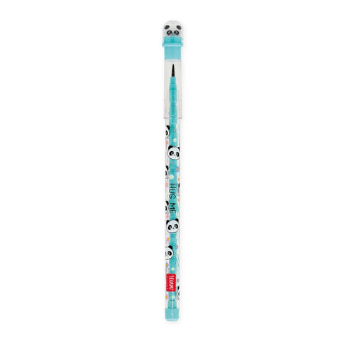 Portaminas Apilable con Panda Legami