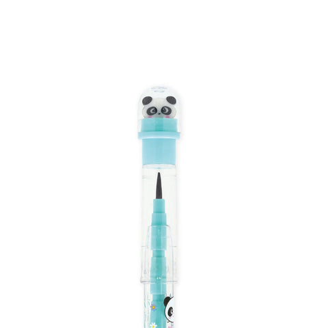 Portaminas Apilable con Panda Legami