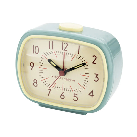 Reloj Despertador Vintage Legami