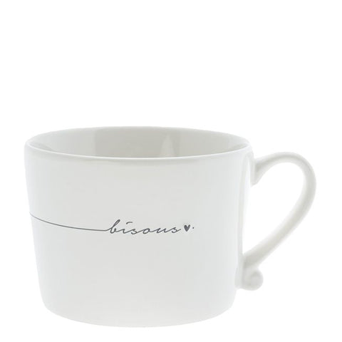 Taza Bisous Bastion Collections