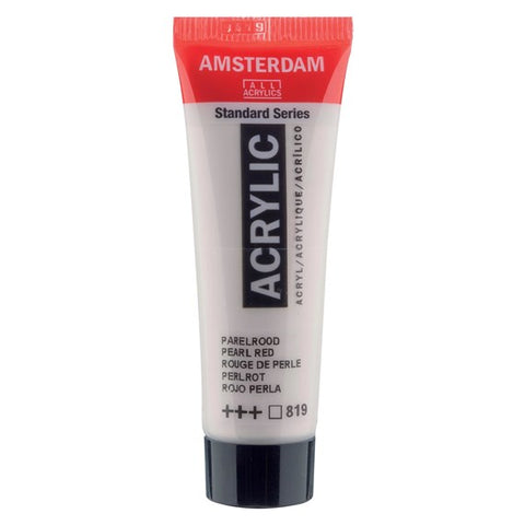 Pintura Acrílica Amsterdam 20ml