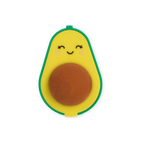 Sacapuntas con Goma Legami