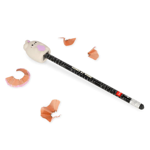 Sacapuntas Bunny Legami