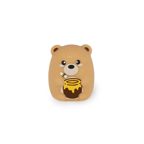 Sacapuntas Teddy Bear Legami