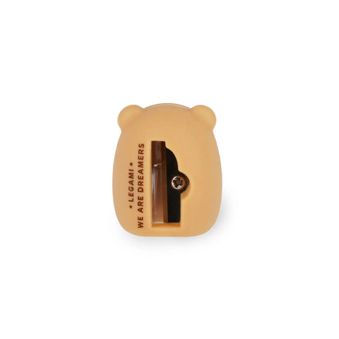 Sacapuntas Teddy Bear Legami
