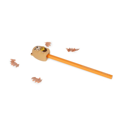 Sacapuntas Teddy Bear Legami