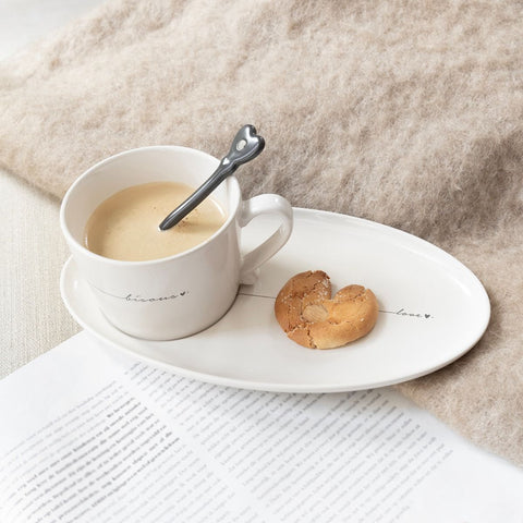 Taza Bisous Bastion Collections