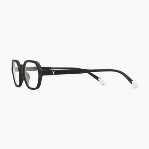 Gafas de Lectura Sodermalm Black Noir Barner