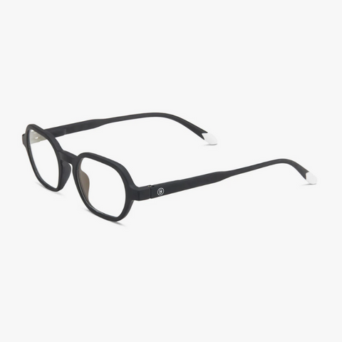 Gafas de Lectura Sodermalm Black Noir Barner