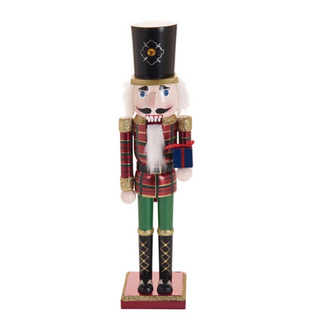 Figura Cascanueces 50 cm