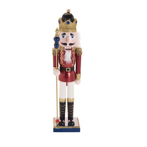 Figura Cascanueces Grande