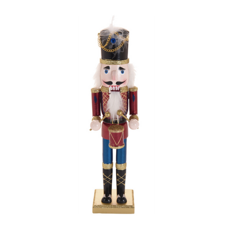 Figura Cascanueces Grande