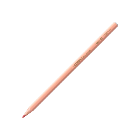 Estuche de 12 lápices de colores acuarelables