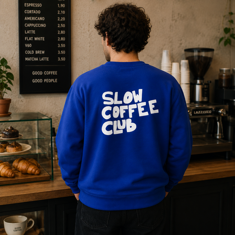 Sudadera Personalizada
