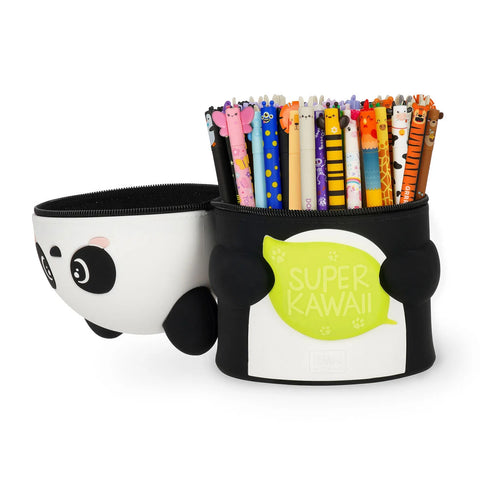 Estuche de Mesa - Super Kawaii Legami