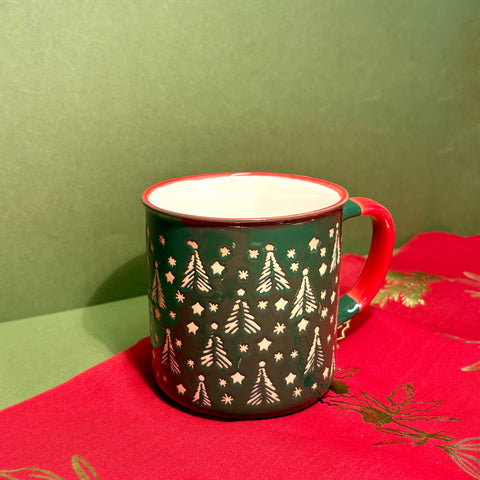 Taza Xmas 240 ml