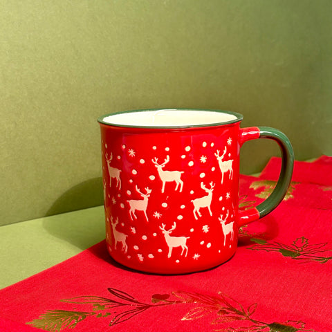 Taza XL Xmas