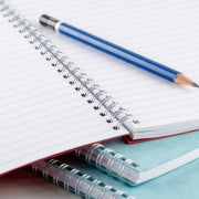 Encuadernación en Espiral