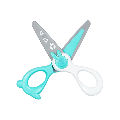 Tijeras Infantiles Kidikut +2 años