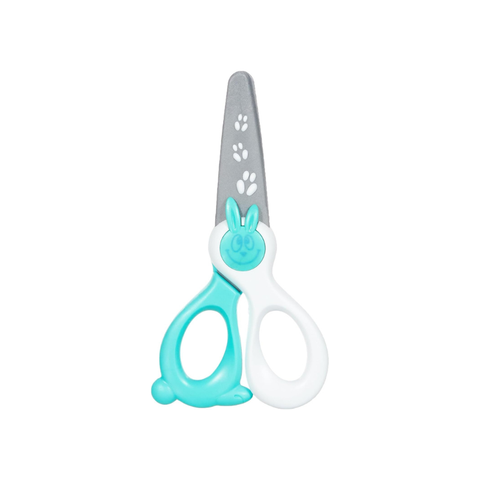 Tijeras Infantiles Kidikut +2 años