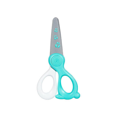 Tijeras Infantiles Kidikut +2 años