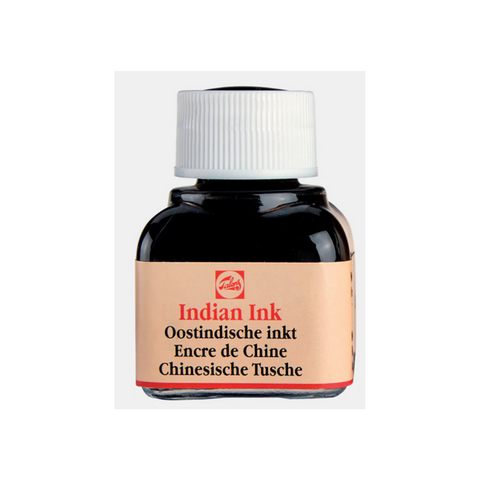 Tinta China Talens 11 ml