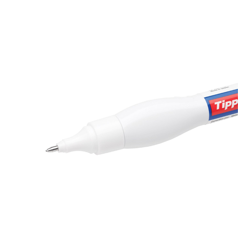 Tipp-Ex Corrector Líquido 8 ml