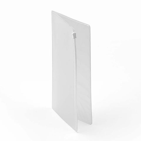 TN Regular 008 Refill Zipper Pocket