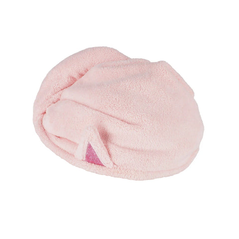 Toalla para el Pelo en Forma de Turbante Kitty Legami