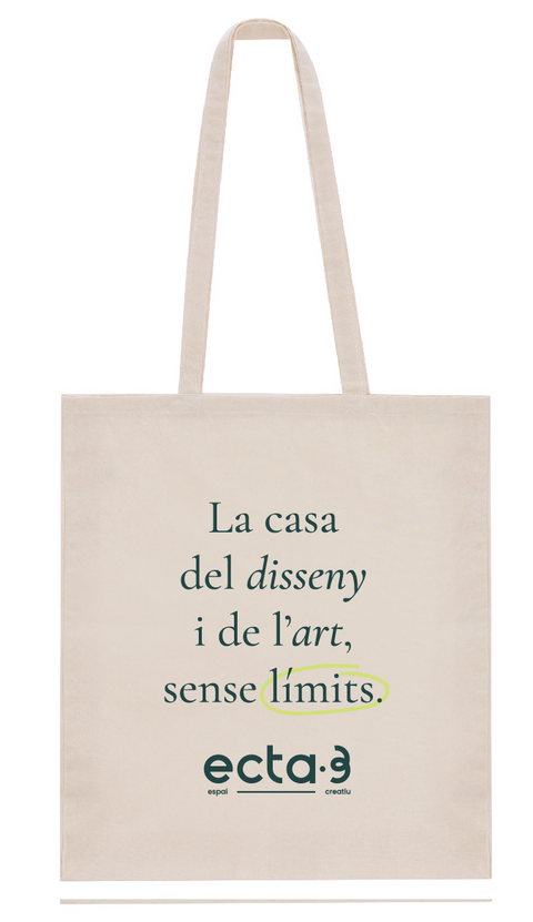 Tote Bag ecta·3