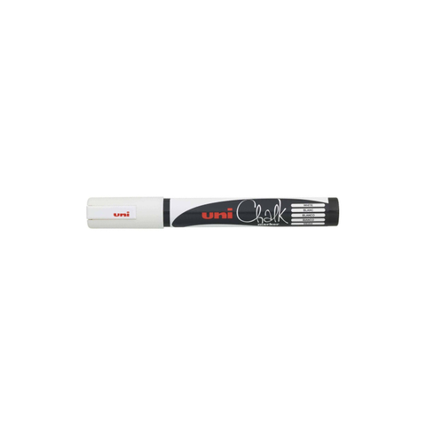 Marcador Uni Chalk 1,8-2,5 mm PWE-5M
