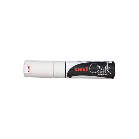 Marcador Uni Chalk 8,0 mm PWE-8K