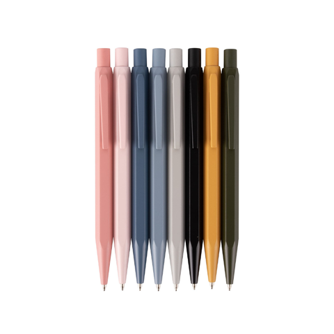 Bolígrafo Metálico Up North