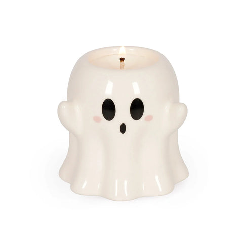 Vela Perfumada Halloween Legami
