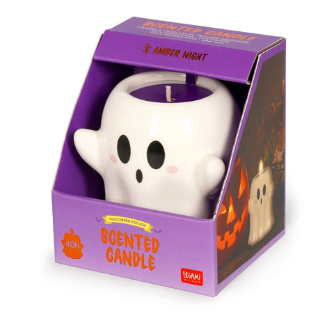 Vela Perfumada Halloween Legami