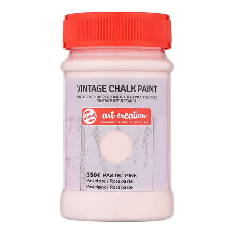 Vintage Chalk Bote 100 ml