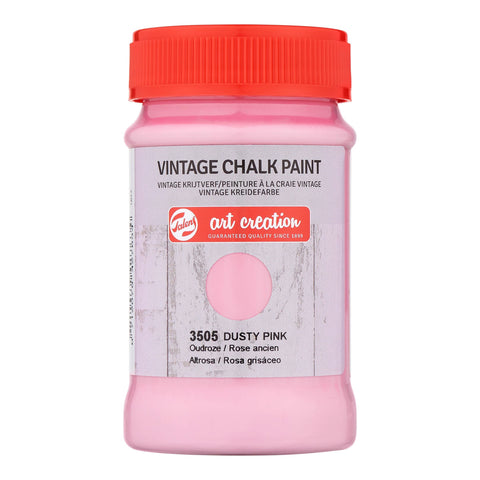 Vintage Chalk Bote 100 ml