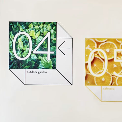 Vinilo Adhesivo Impreso