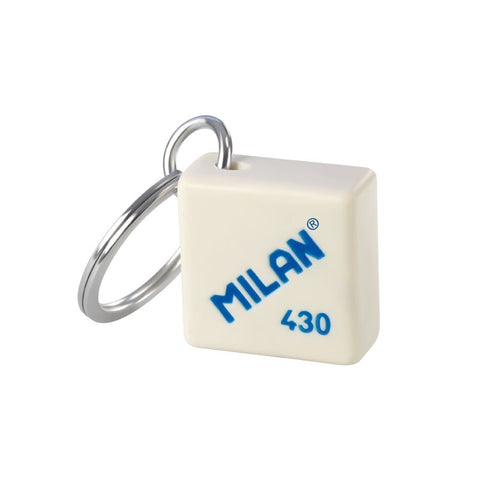 Llavero con forma goma Milan 430 MILAN