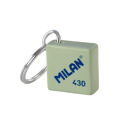 Llavero con forma goma Milan 430 MILAN