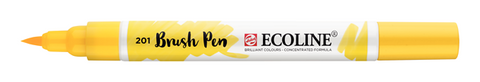 Rotulador Brush Pen Ecoline