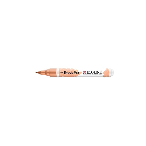 Rotulador Brush Pen Ecoline