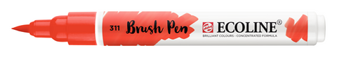 Rotulador Brush Pen Ecoline