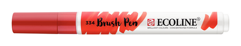 Rotulador Brush Pen Ecoline