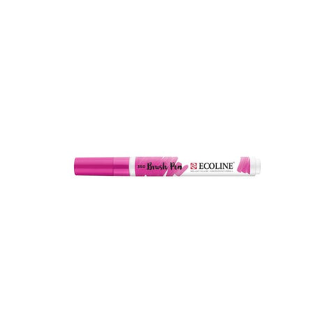 Rotulador Brush Pen Ecoline