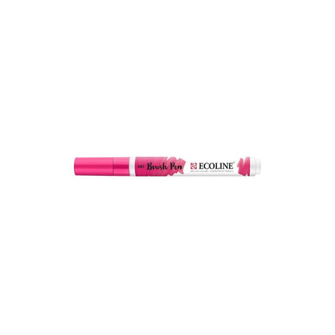 Rotulador Brush Pen Ecoline
