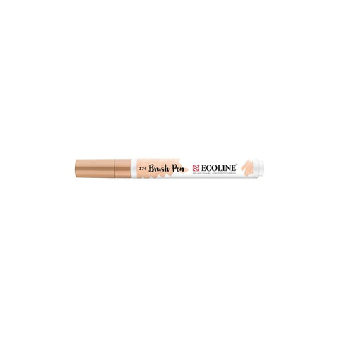Rotulador Brush Pen Ecoline