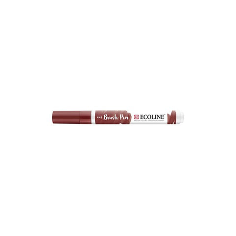 Rotulador Brush Pen Ecoline