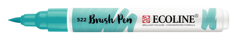 Rotulador Brush Pen Ecoline